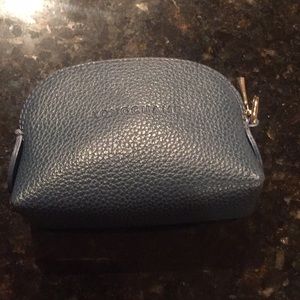 Longchamp coin purse NWT